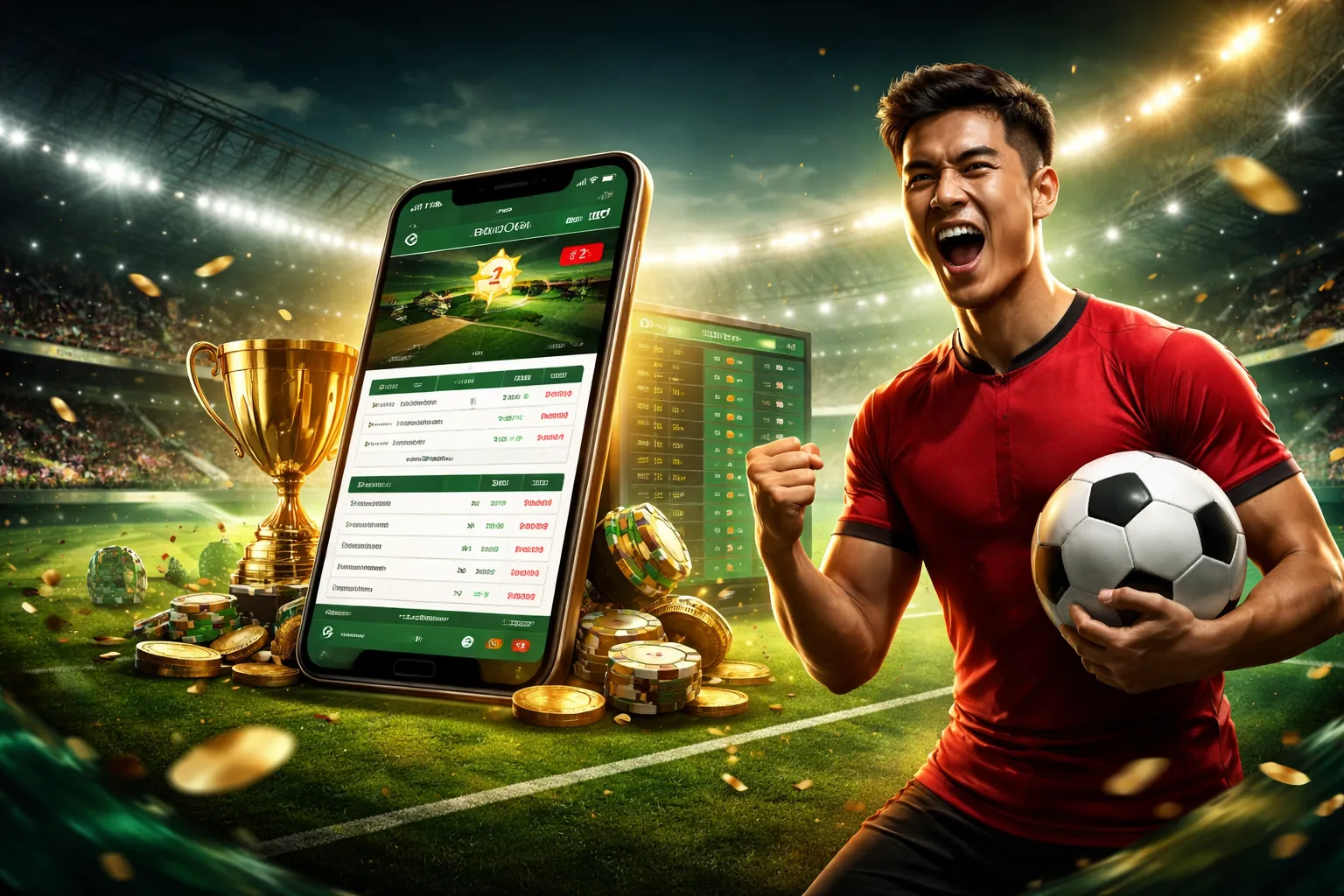 Hình nền ứng dụng 12bet india app